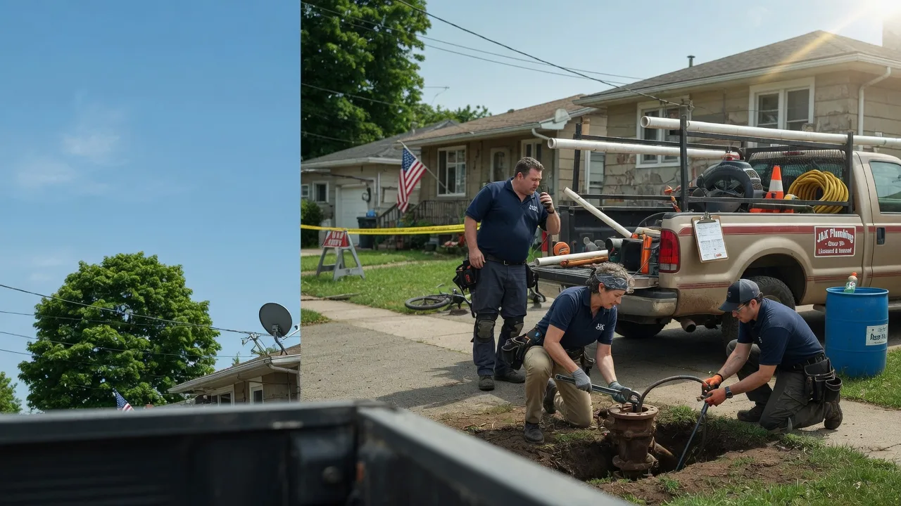 Water Heater Replacement in Memphis, MO near me